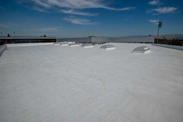 Hot Roofs in Shark River Hills, NJ